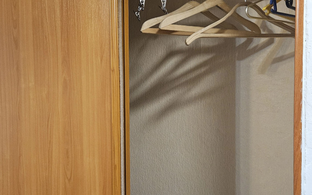 Uyutnaya Na Dalnevostochnoy Flat