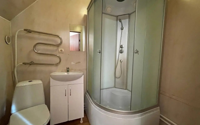 База отдыха 12 месяцев везения