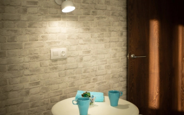ElenaSweetHome on Domodedovskaya Family Studio Tiffany