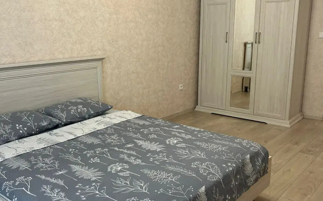 Квартира Новая квартира в центре