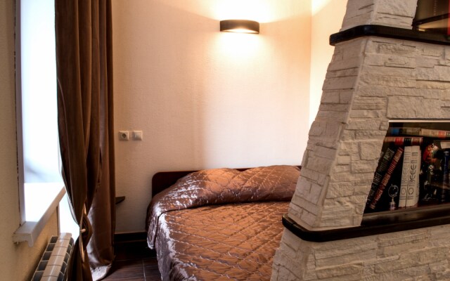 Квартира на улице 5 Армии 14