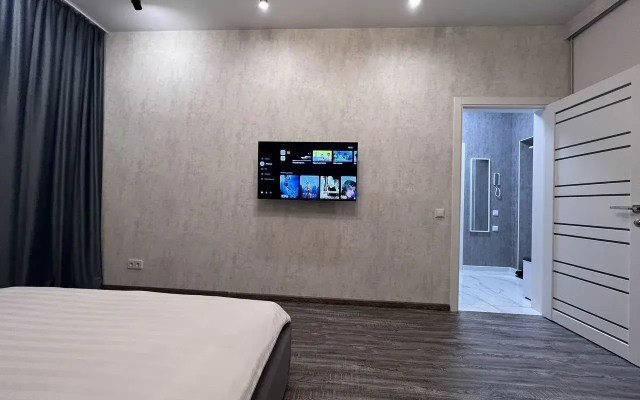 Квартира на улице 1 Мая 6