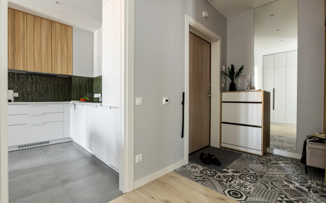 Premialnaya Flat
