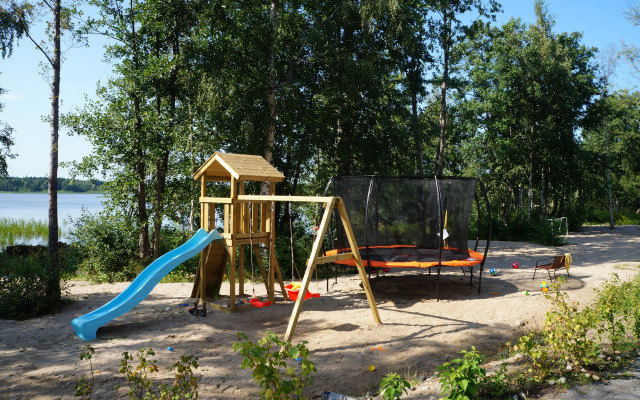 Частный Дом Озерная 38