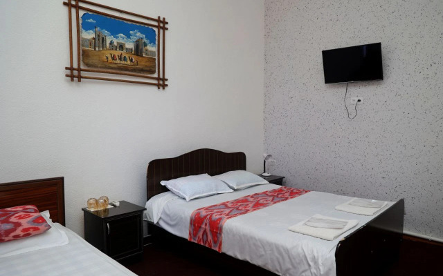 World Guest House
