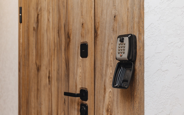 Квартира Евро-Двушка в Шерегеше