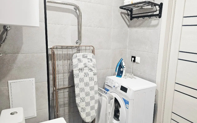 Apartamenty ZK Svoi Ludi