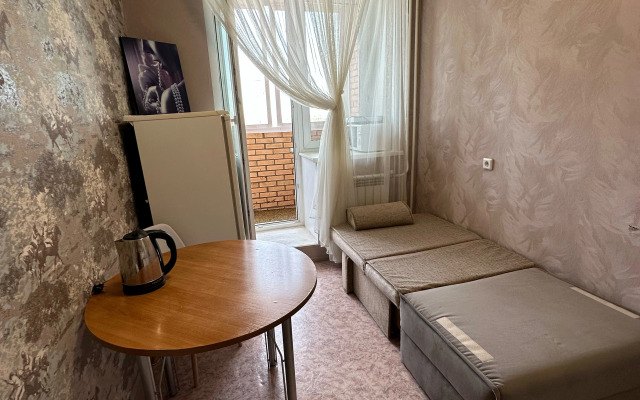 Апартаменты 1 комнатные апартаменты