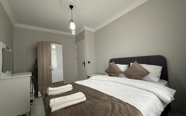 Апартаменты Thenest 401