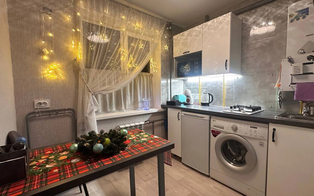 Апартаменты в центре Коломны