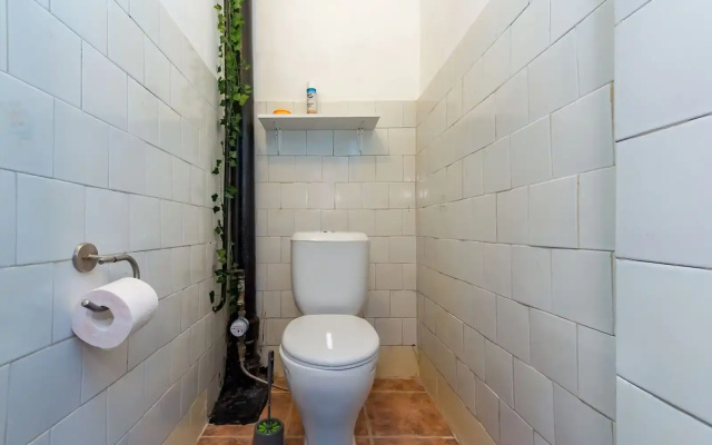 Apartamenty na Moskovskoj
