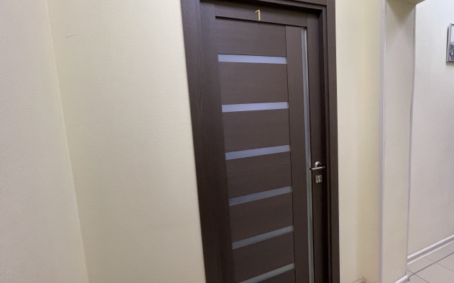 Diplomat Mini-Hotel