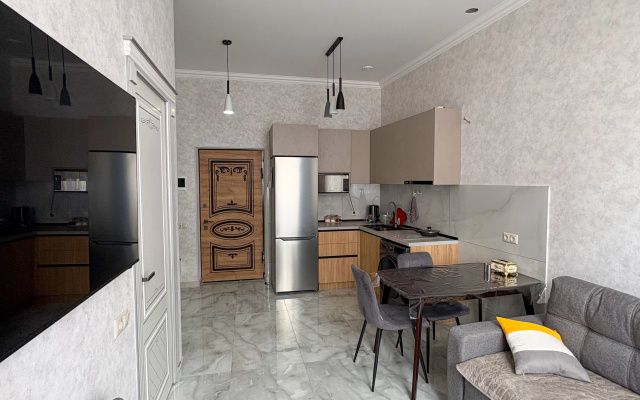 Luxury Leo Apartment Sevan Apartments