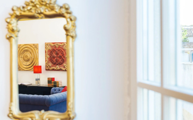 Hotel Casa Senhoras Rainhas by Unlock Hotels