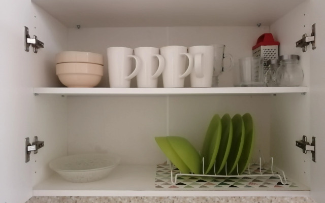 Квартира на Проспекте Богдана Хмельницкого