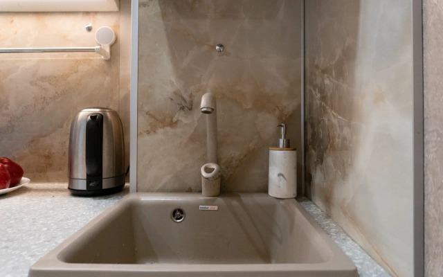 Апартаменты Просторные на 2 этаже