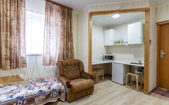 Veresk Mini-Hotel