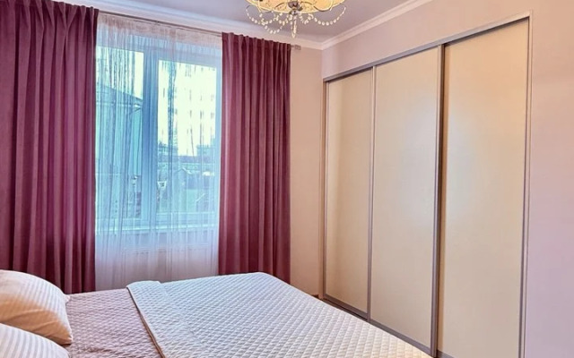 Квартира 3х-комнатная Зеленоградск