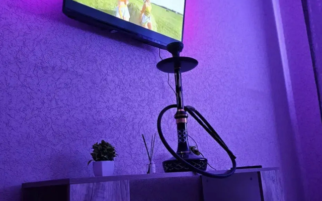 Апартаменты на улице Беговая