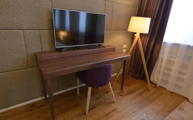 Ночлег и завтрак (B&B) Boutique Rooms