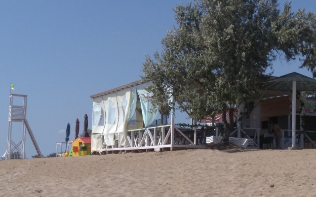 Гостевой дом АтлантикА