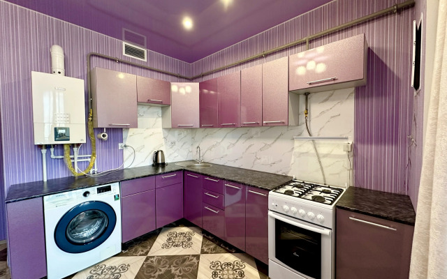 Квартира Большая 1ка около Глобуса