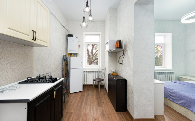 Sutkiru V Razvitom Rayone Pyatigorska Flat