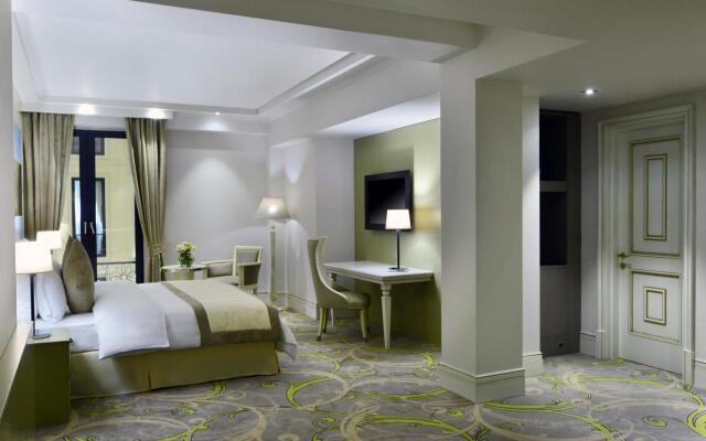 Ambassadori Hotel Tbilisi