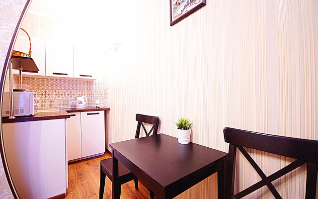 SutkiSpb Tsarskaya Stolitsa Apartments