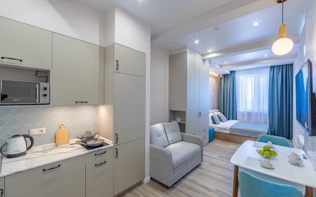Hotel SEA Complex of apartments