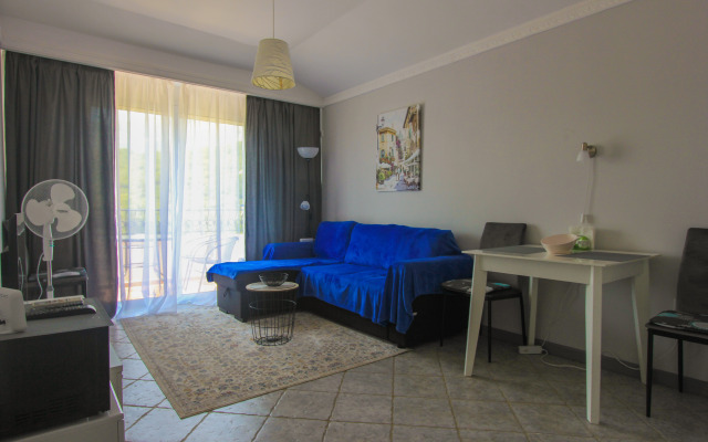 Amazing Sea View Kamenovo Apartments