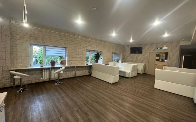 Хостел Dream Hostel