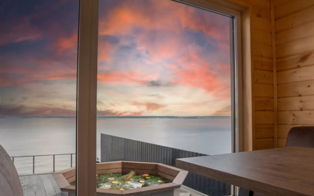 Volga Villa Guest House