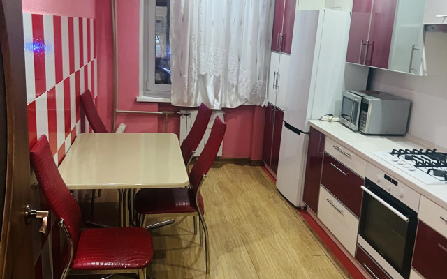 Квартира Уютная квартира в центре Канавинского района