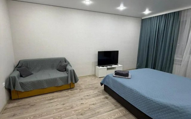 Квартира Анжиевского