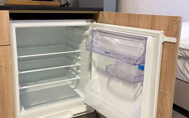 Апартаменты Невский Yard