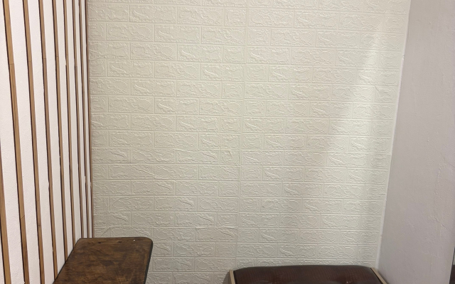 Квартира Карамель