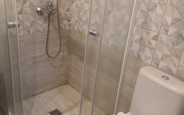 Zeleny Bulvar 25 Flat
