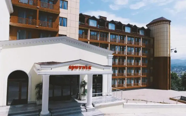Hotel Sputnik Batumi Hotel