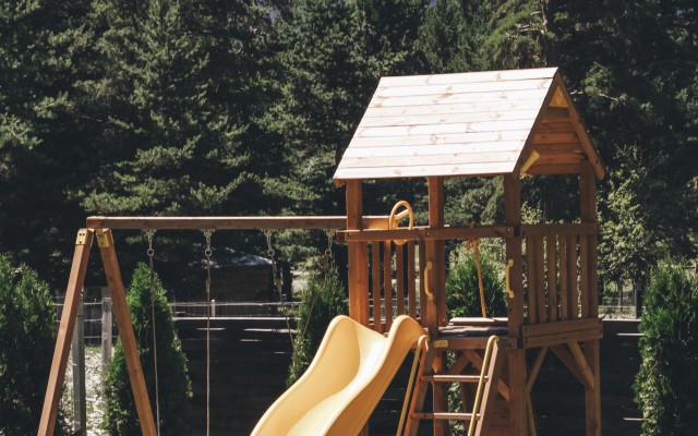 База отдыха Barn