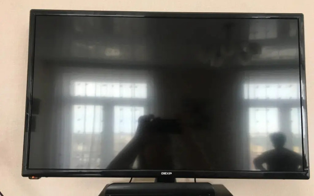 Na Ulitse Chehova 27 Flat