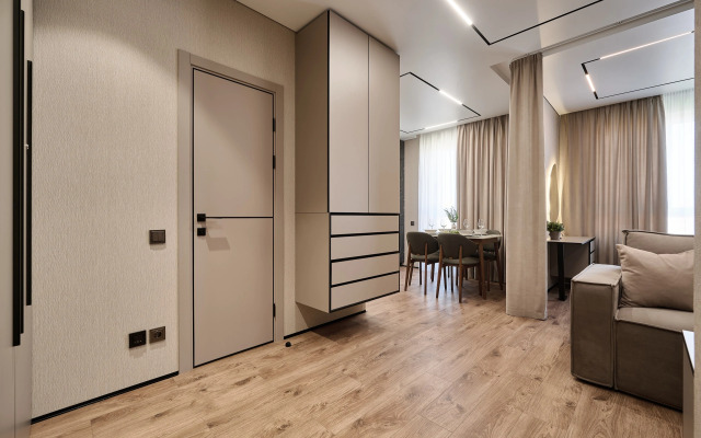 Апартаменты Капучино премиум апарт