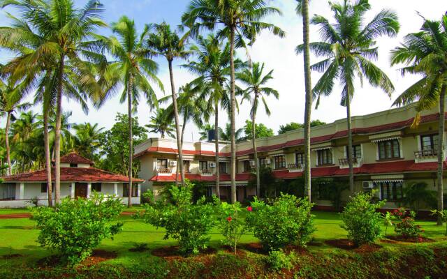 Blooming Bay - Clifftop Beach Resort