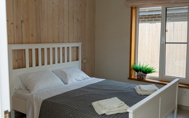 Deniz Private home