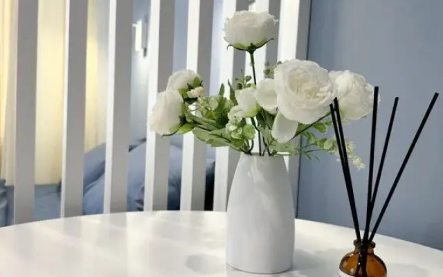 Amegaroom Na Kharykovskoy Flat (2)