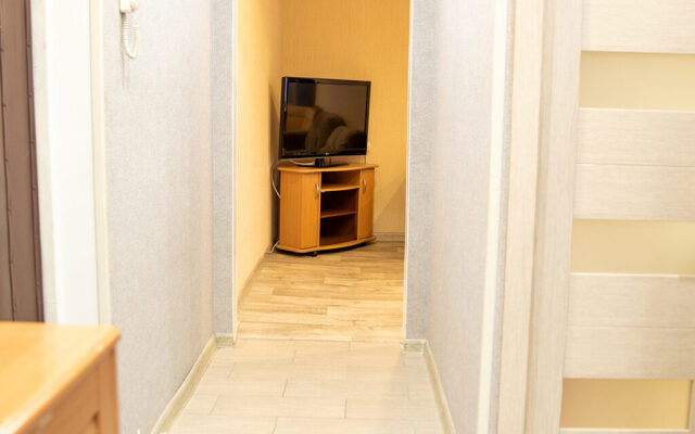 Апартаменты на Физкультурной 115