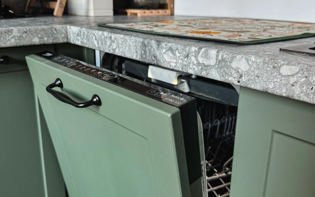 Апартаменты Arctic House с видом на город