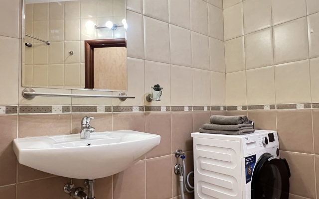 Апартаменты Есенина