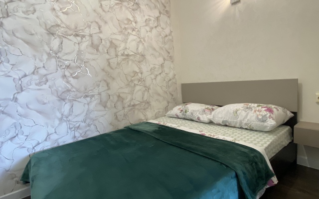 Квартира Уютная дизайнерская