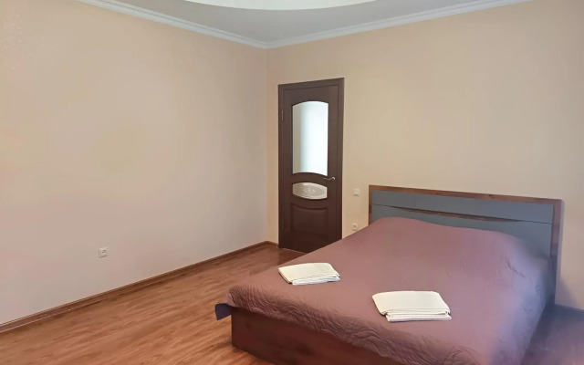 Частный дом в центре города